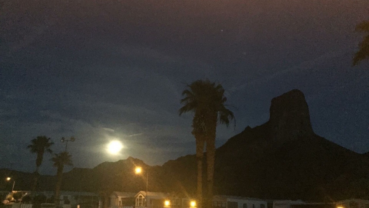 Photo of Outdoor in Parker Strip