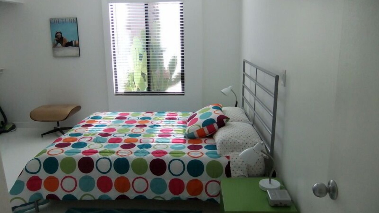 Photo of Bedroom in Baristo