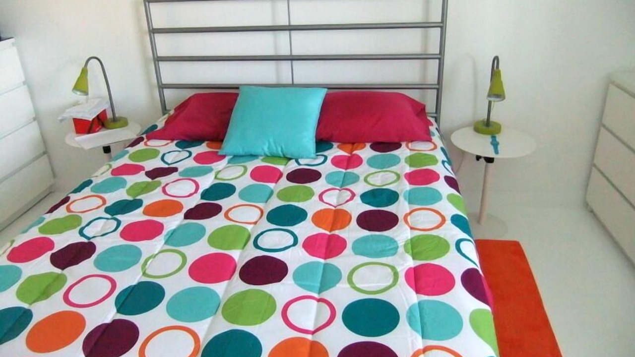 Photo of Bedroom in Baristo