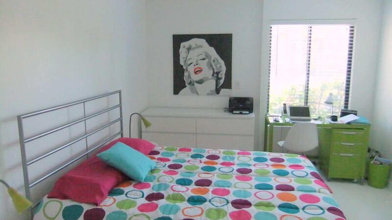 Photo of Bedroom in Baristo