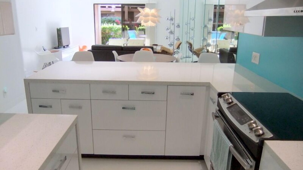 Photo of Kitchen in Baristo