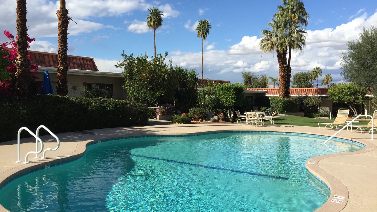 Photo of Outdoor in Palm Desert