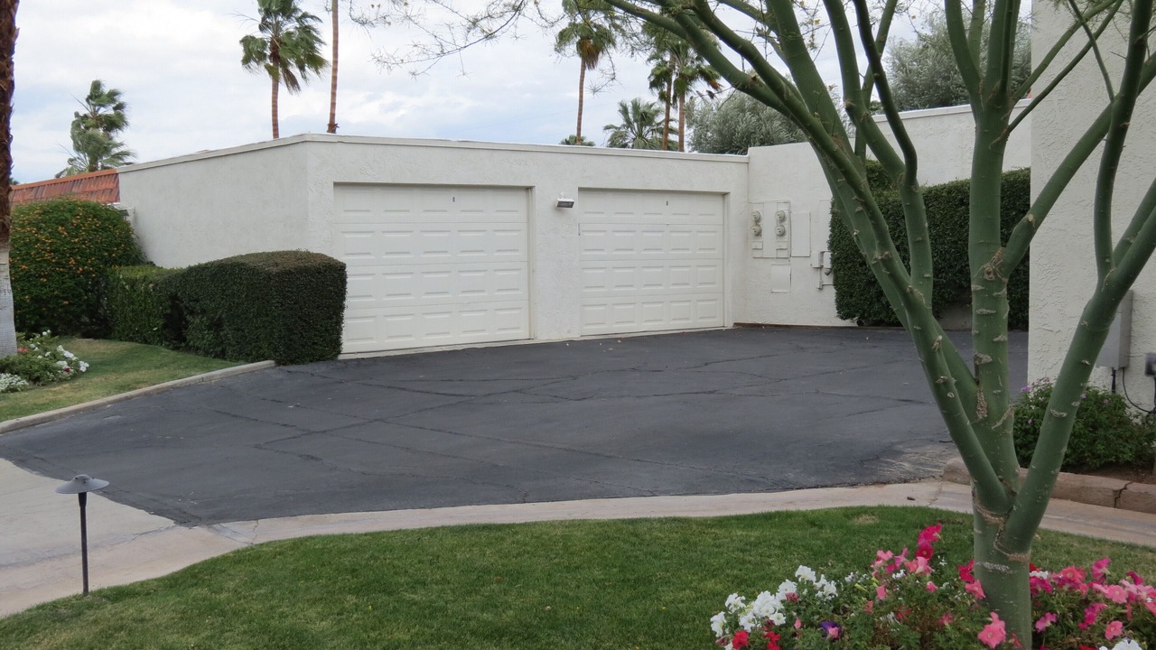 Photo of Outdoor in Palm Desert