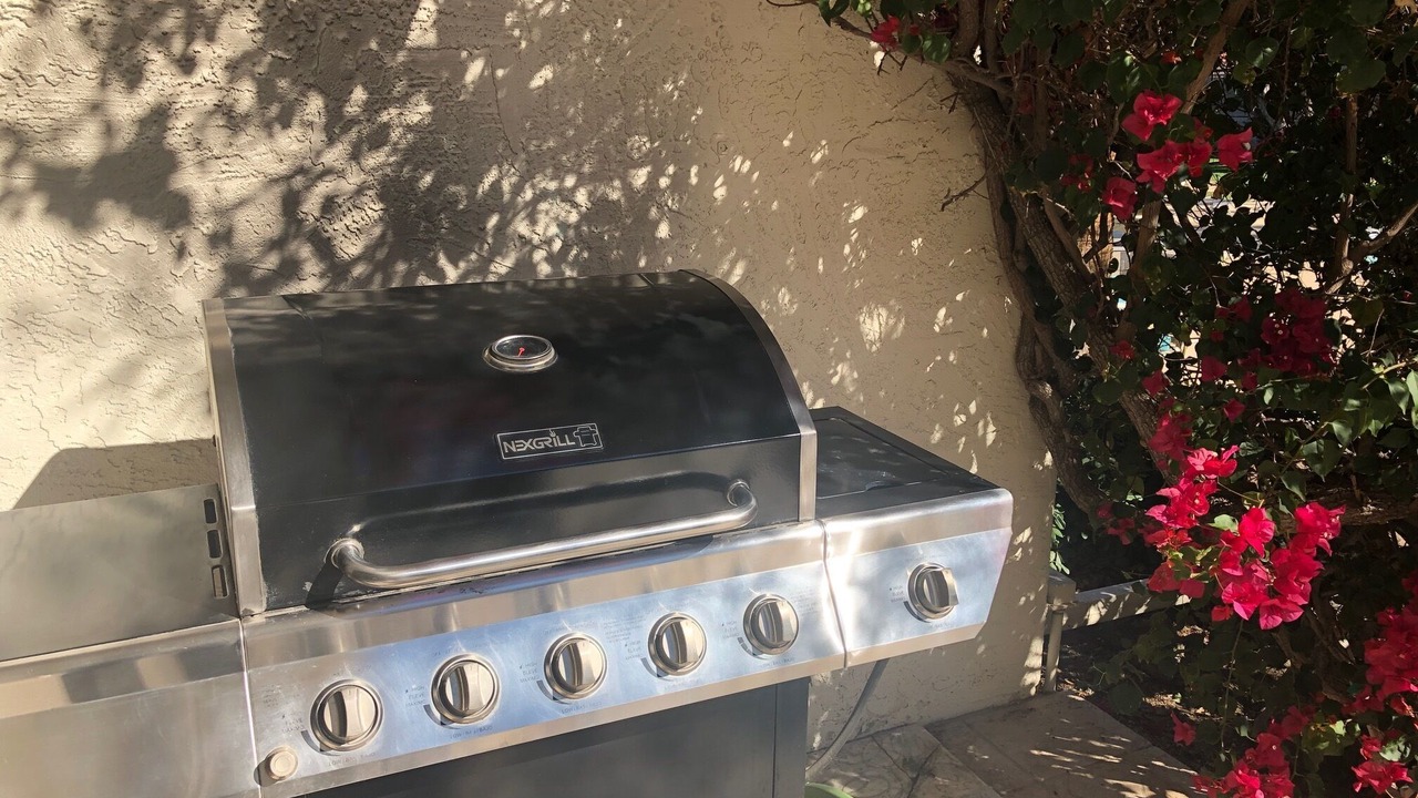 Photo of Outdoor in Palm Desert