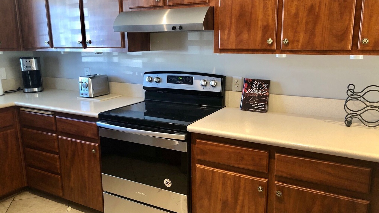 Photo of Kitchen in Palm Desert