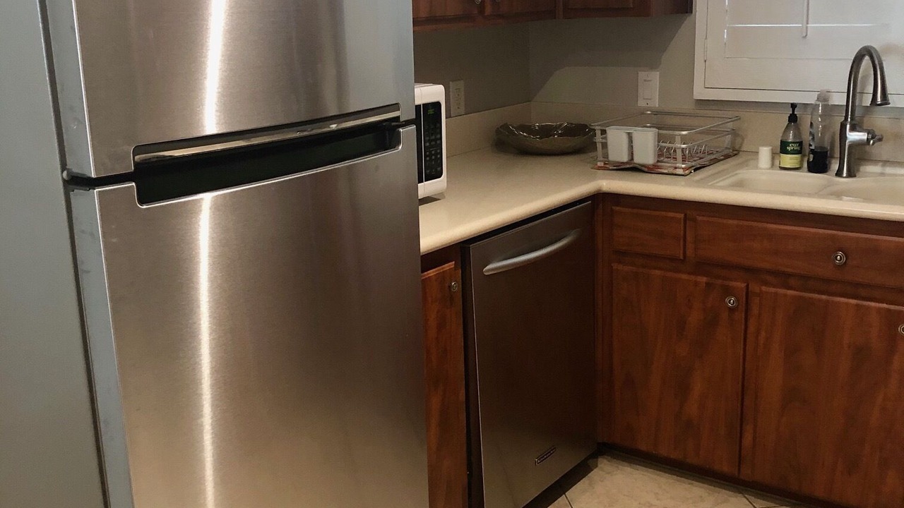 Photo of Kitchen in Palm Desert