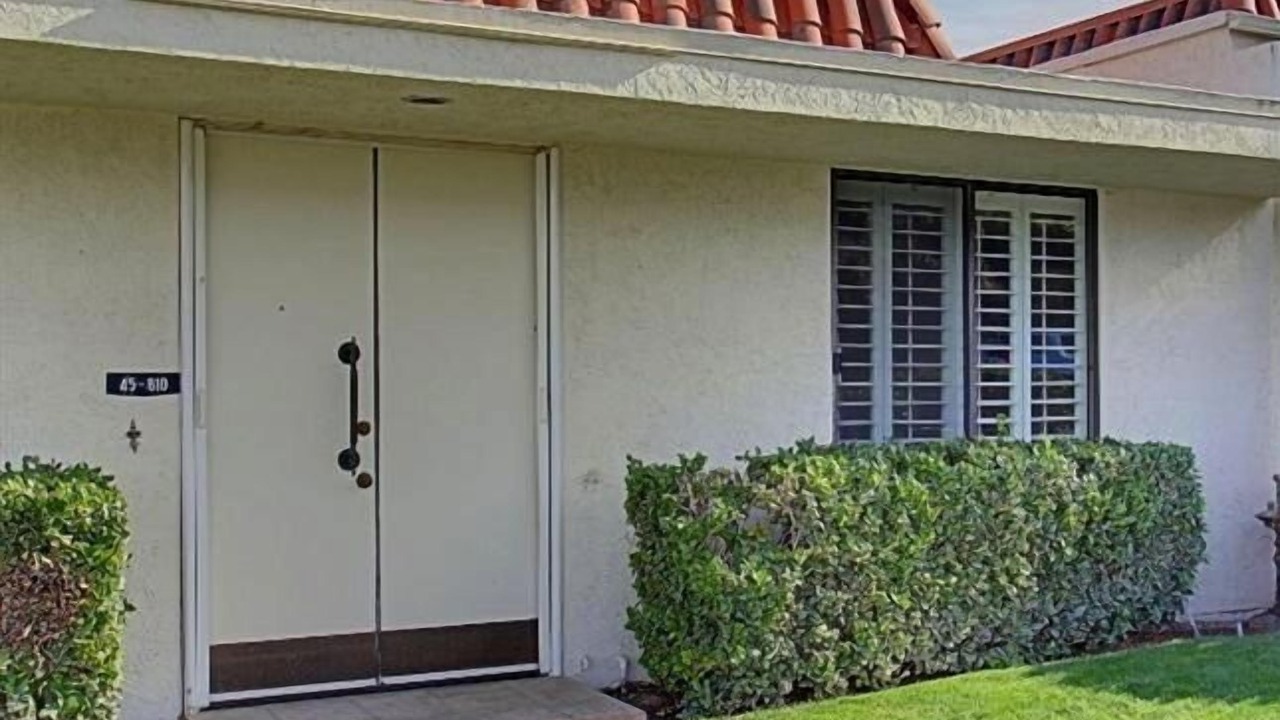 Photo of Outdoor in Palm Desert