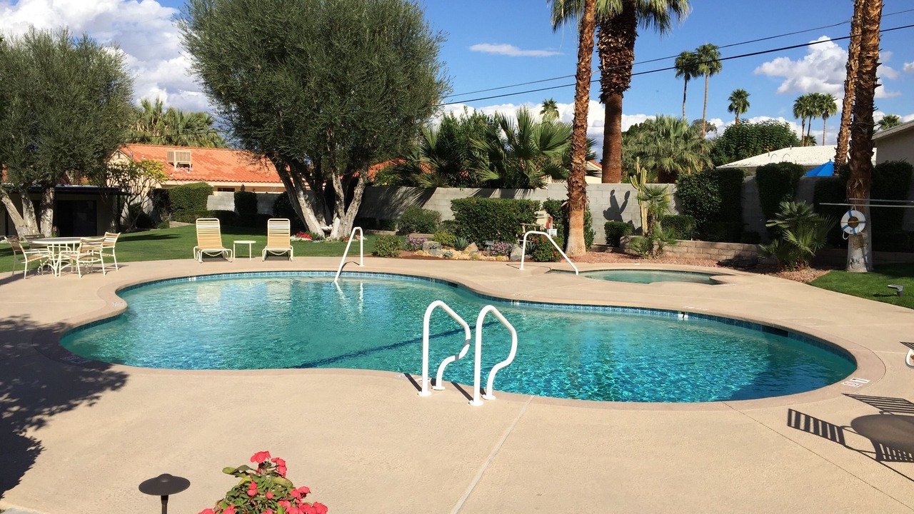 Photo of Outdoor in Palm Desert