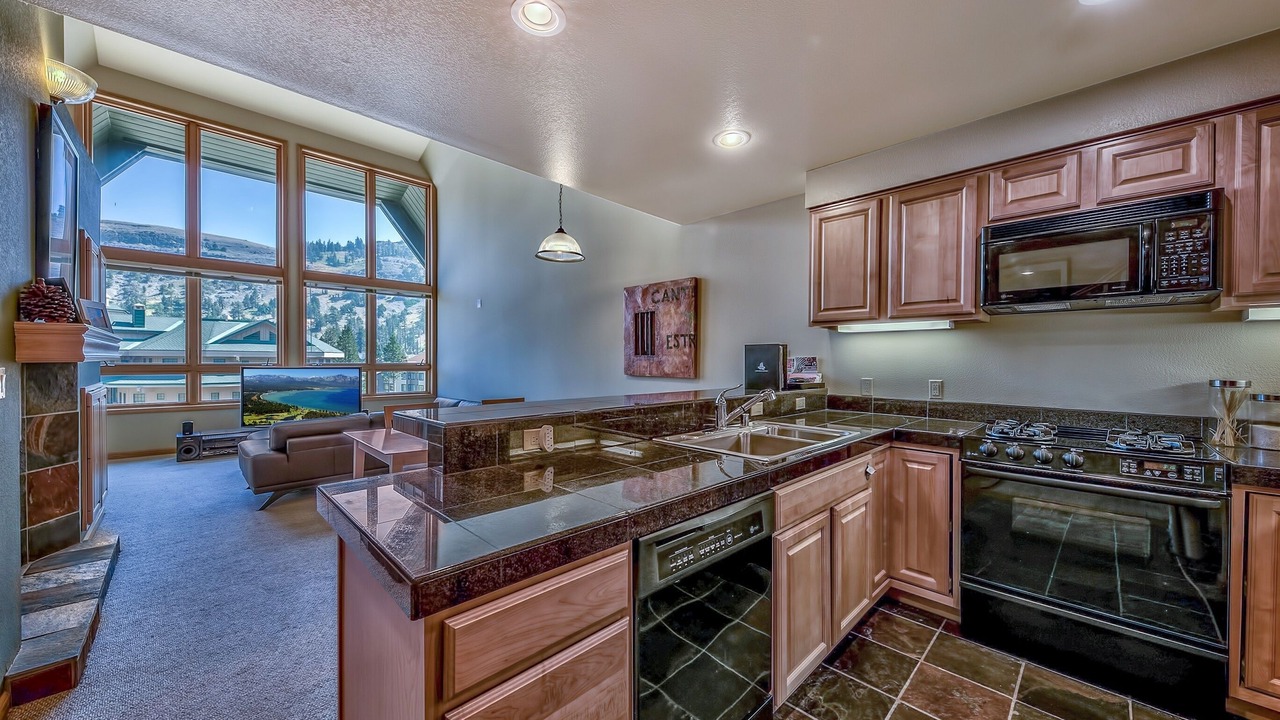 Photo of Kitchen in Kirkwood