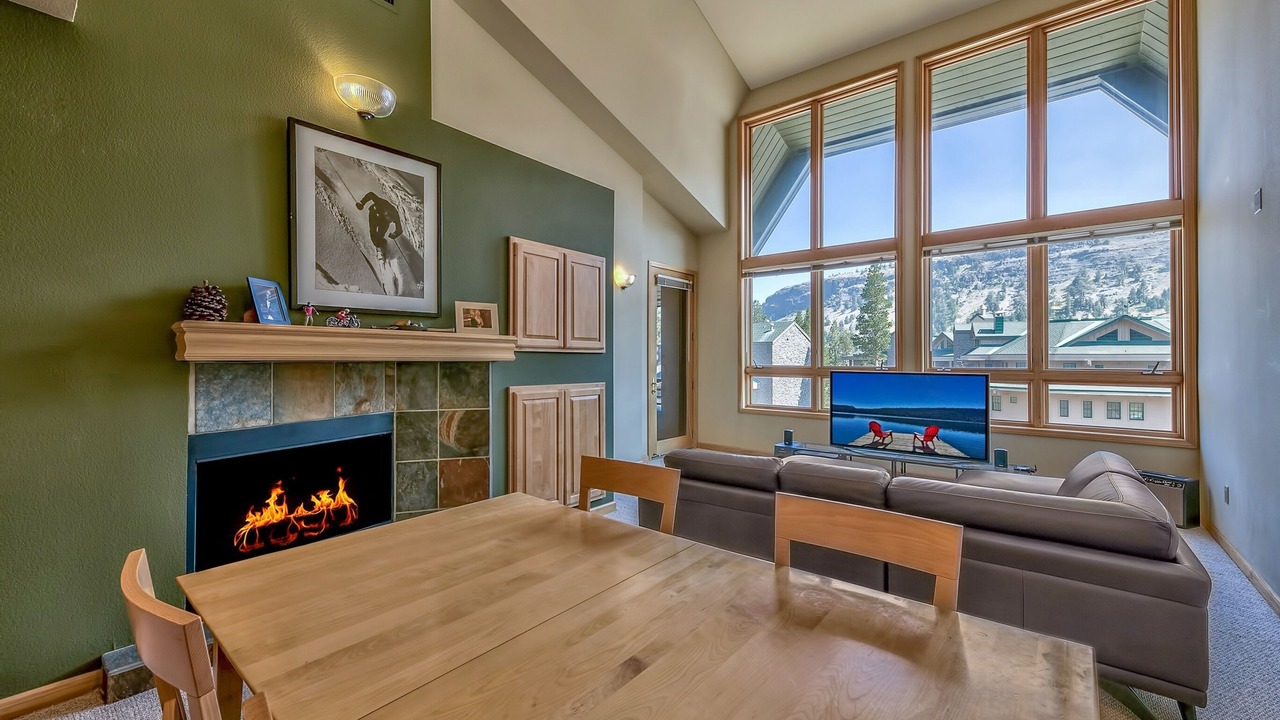 Photo of Livingroom in Kirkwood