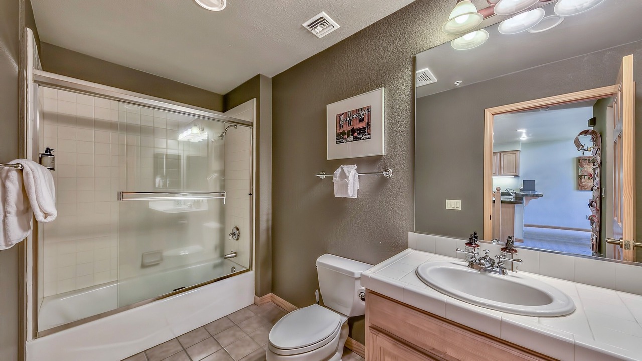 Photo of Bathroom in Kirkwood