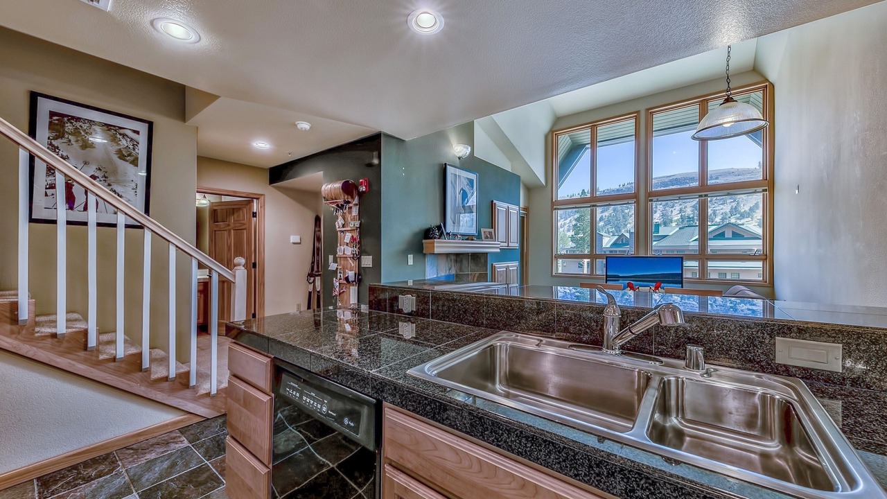 Photo of Kitchen in Kirkwood
