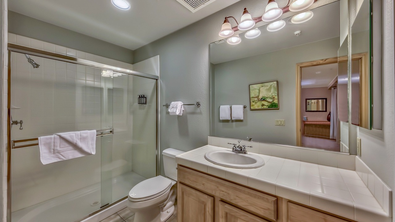 Photo of Bathroom in Kirkwood