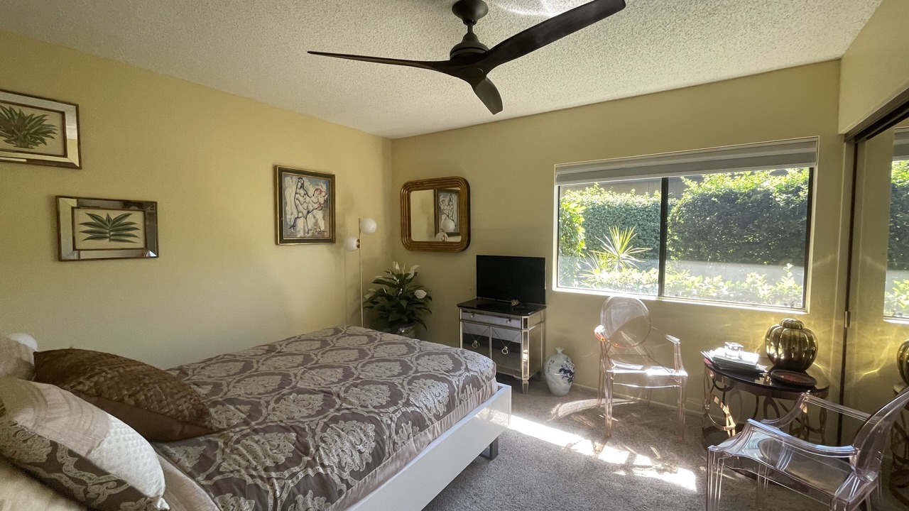 Photo of Livingroom in The Rose Garden