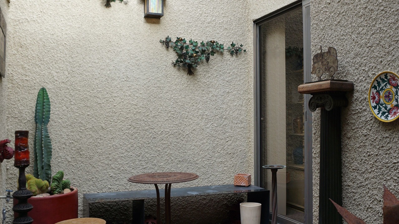 Photo of Outdoor in The Rose Garden