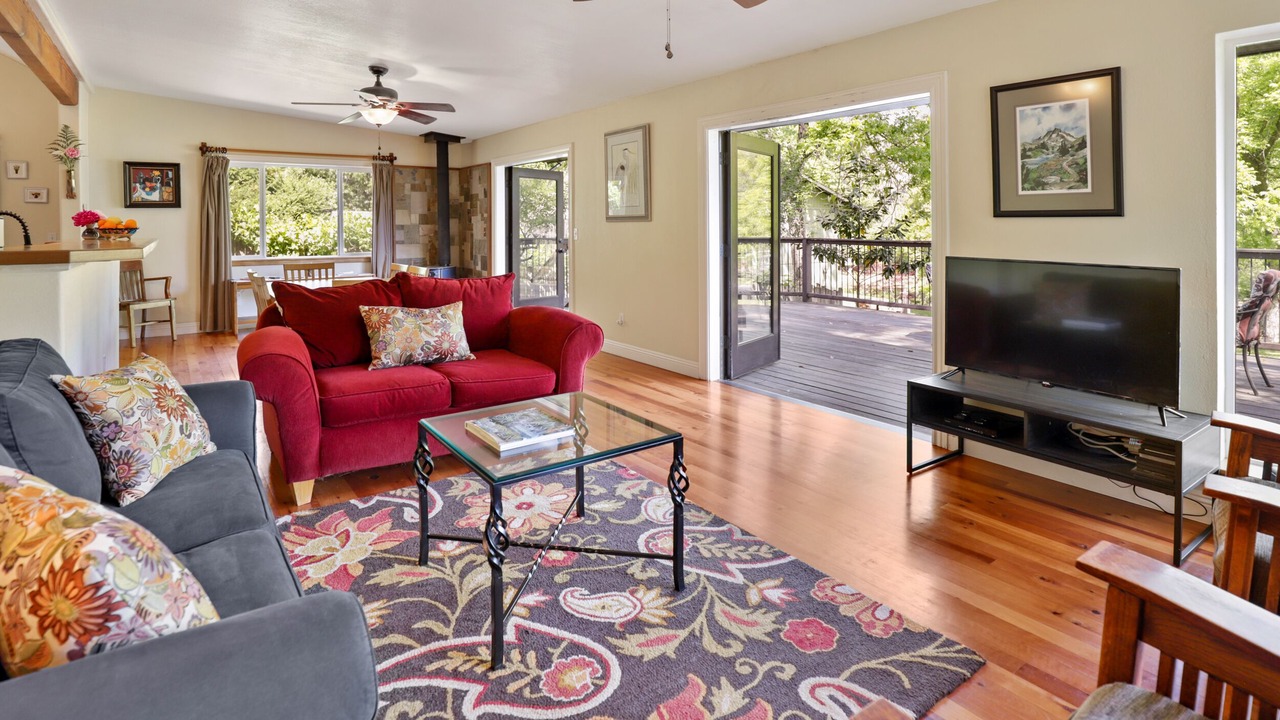 Photo of Livingroom in Newcastle
