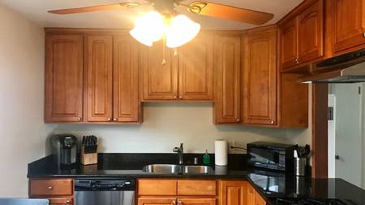 Photo of Kitchen in Mountain View