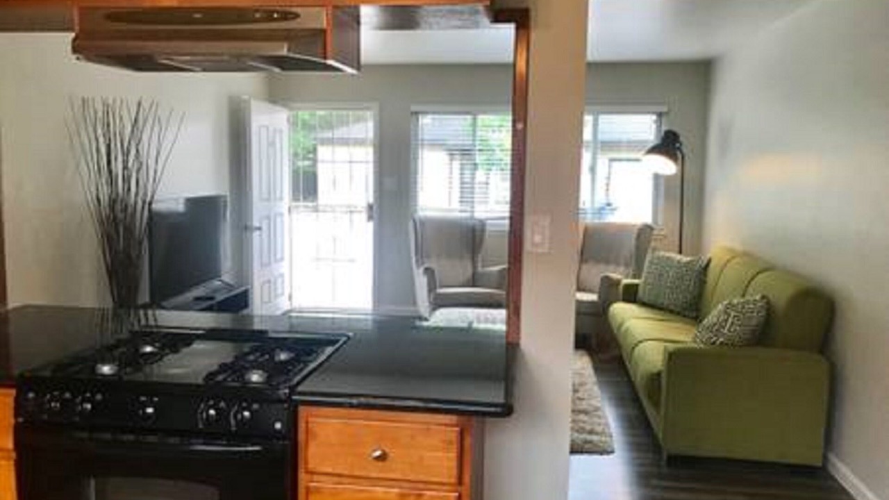 Photo of Kitchen in Mountain View
