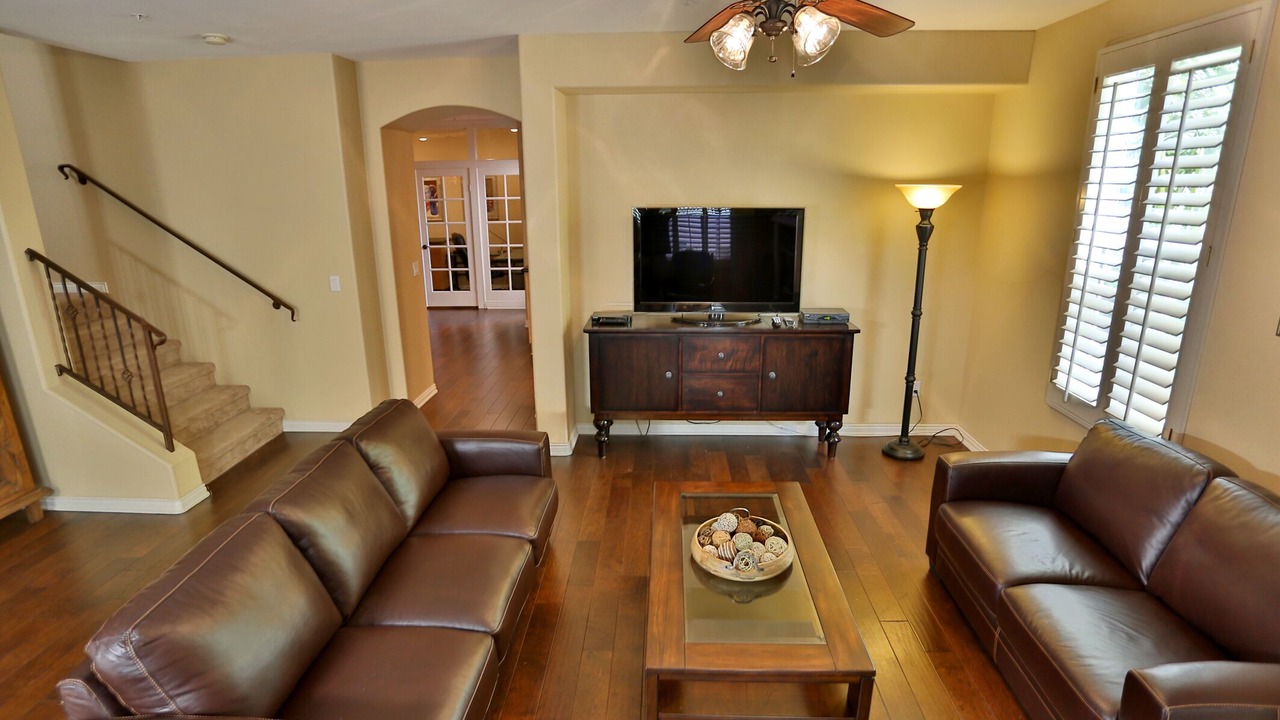 Photo of Livingroom in Huntington Beach