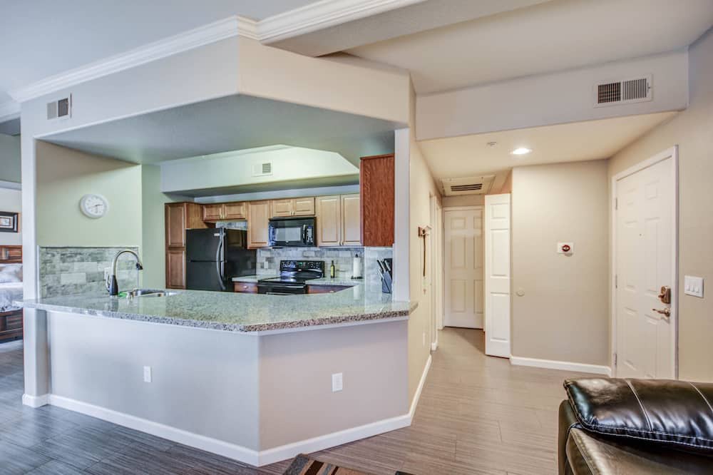Photo of Kitchen in Mountain Park Ranch