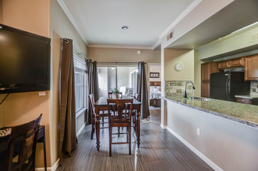 Photo of Kitchen in Mountain Park Ranch