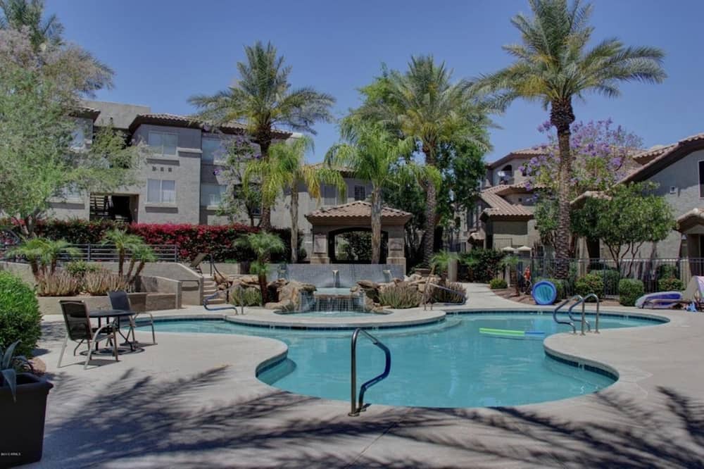 Photo of Outdoor in Mountain Park Ranch