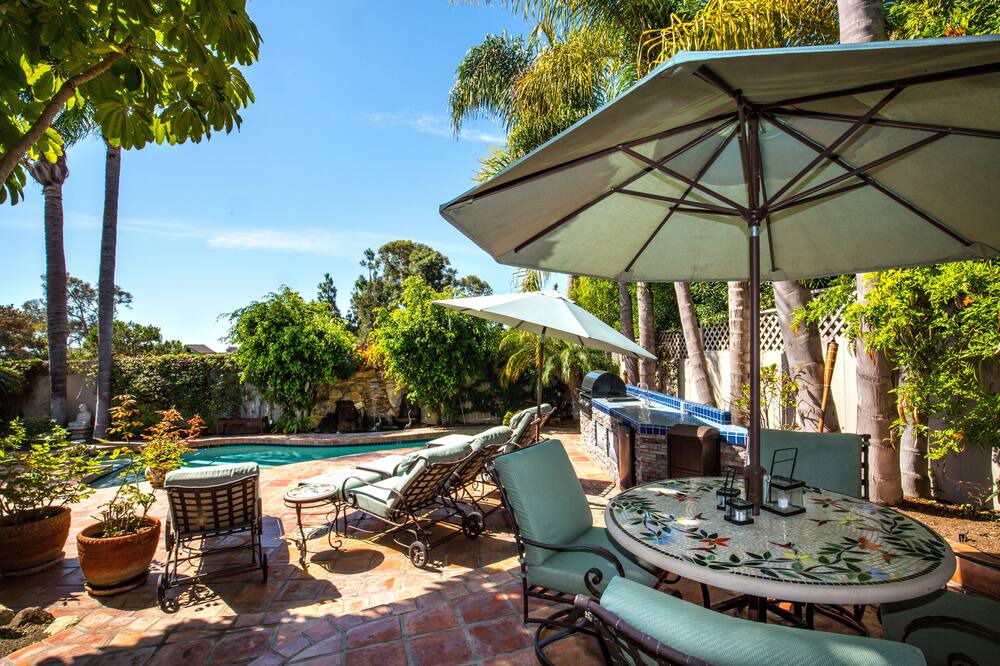 Photo of Livingroom in Del Mar Heights
