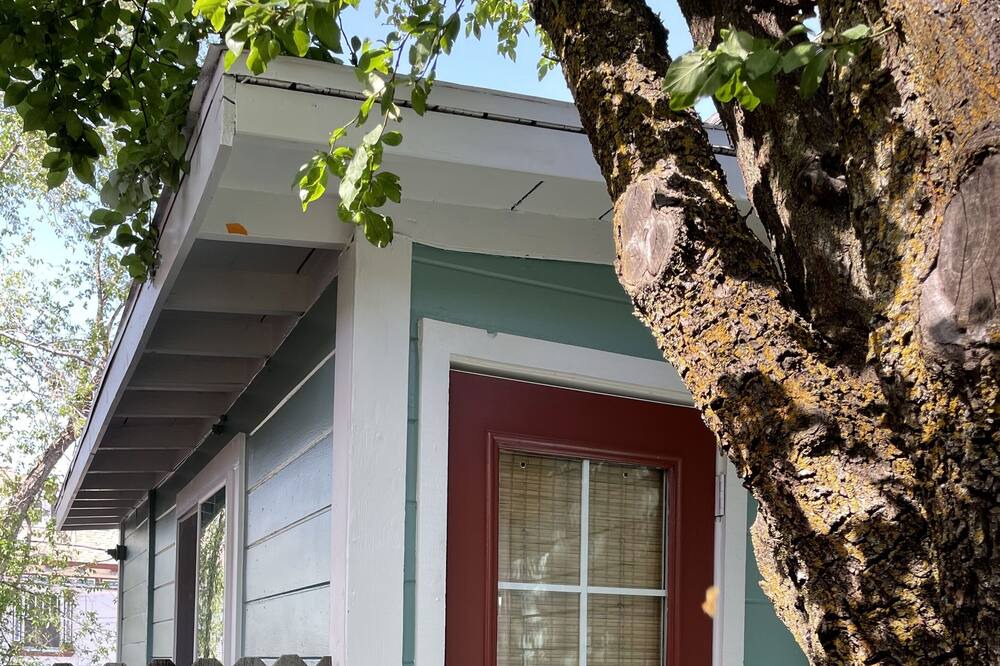 Photo of Outdoor in Nob Hill