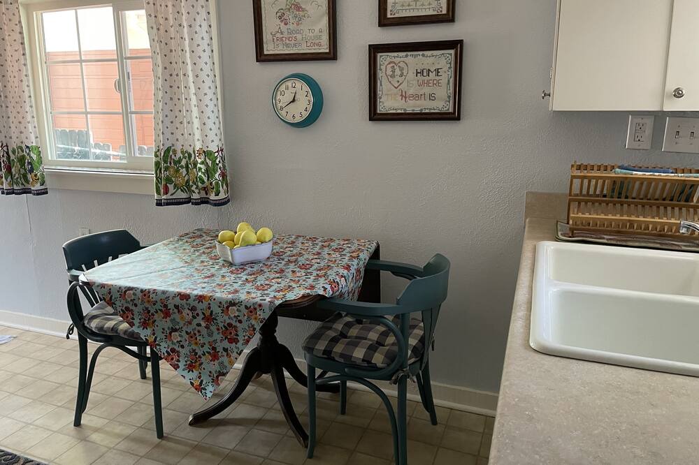 Photo of Kitchen in Nob Hill