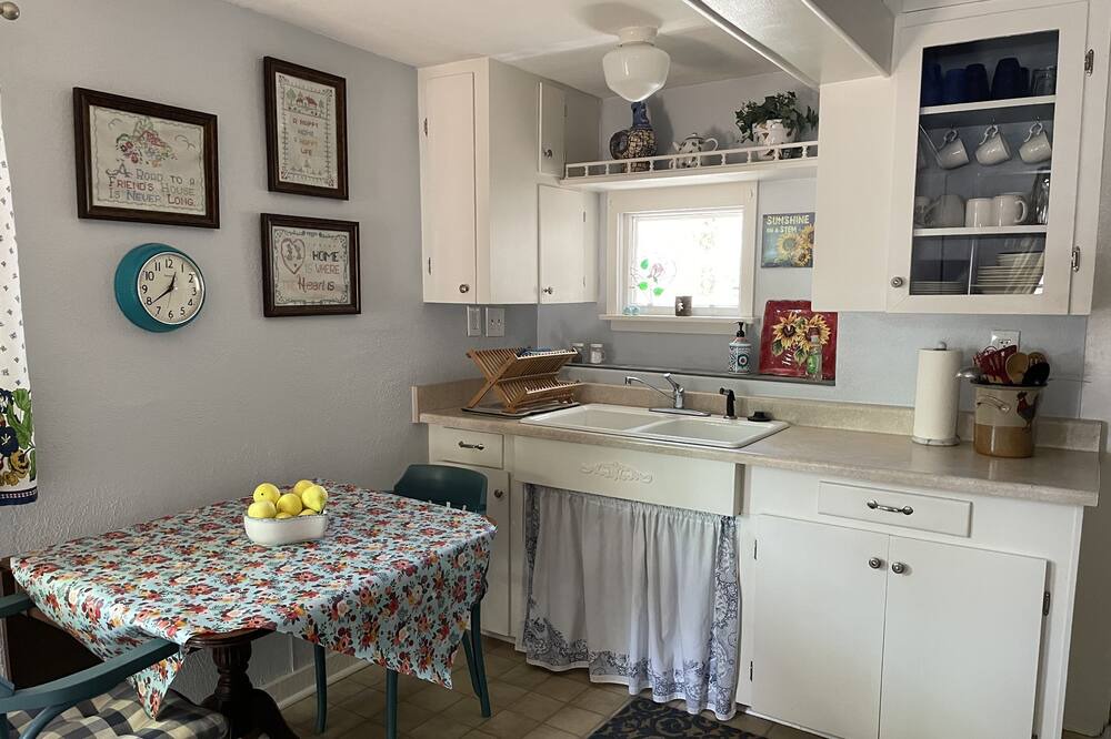 Photo of Kitchen in Nob Hill