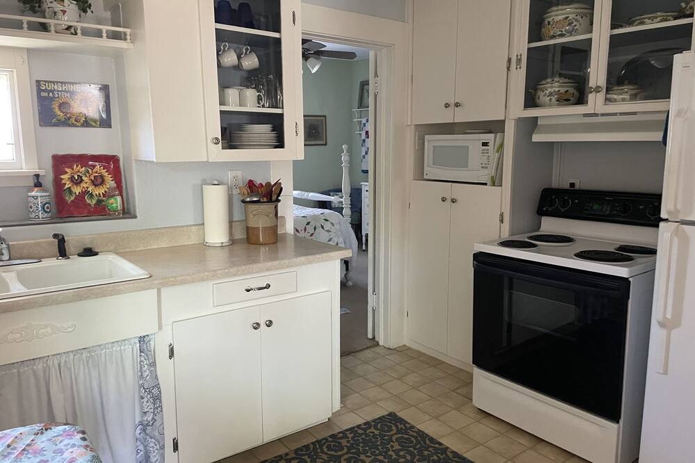 Photo of Kitchen in Nob Hill