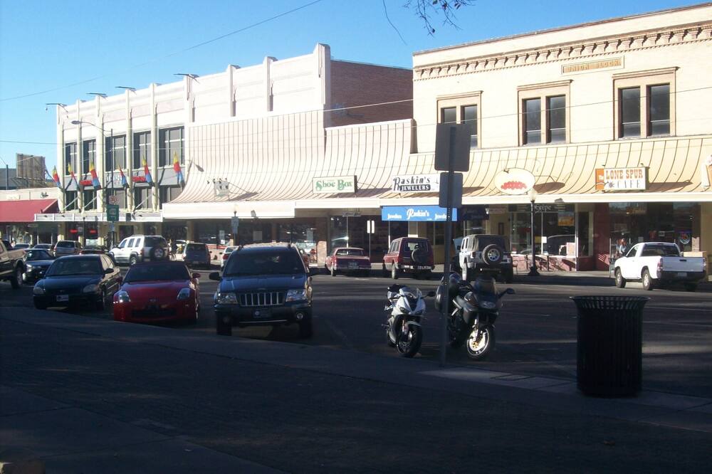 Photo of Others in Nob Hill