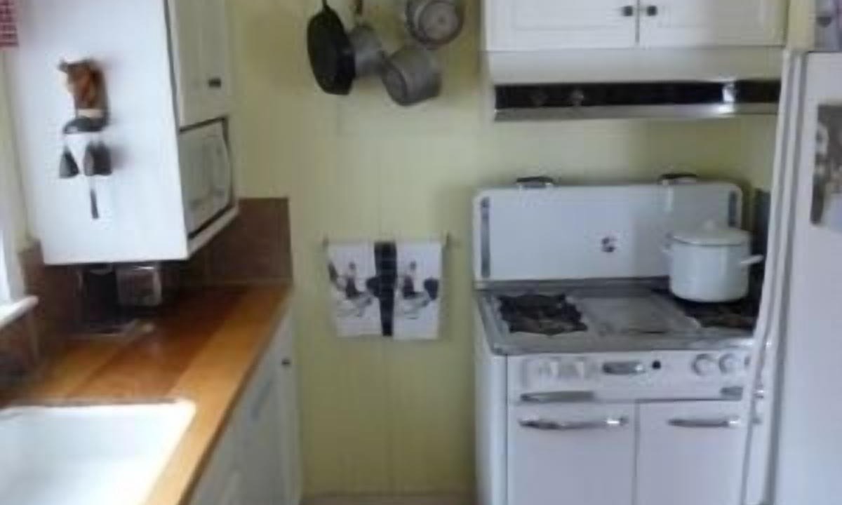Photo of Kitchen in Sunnyside