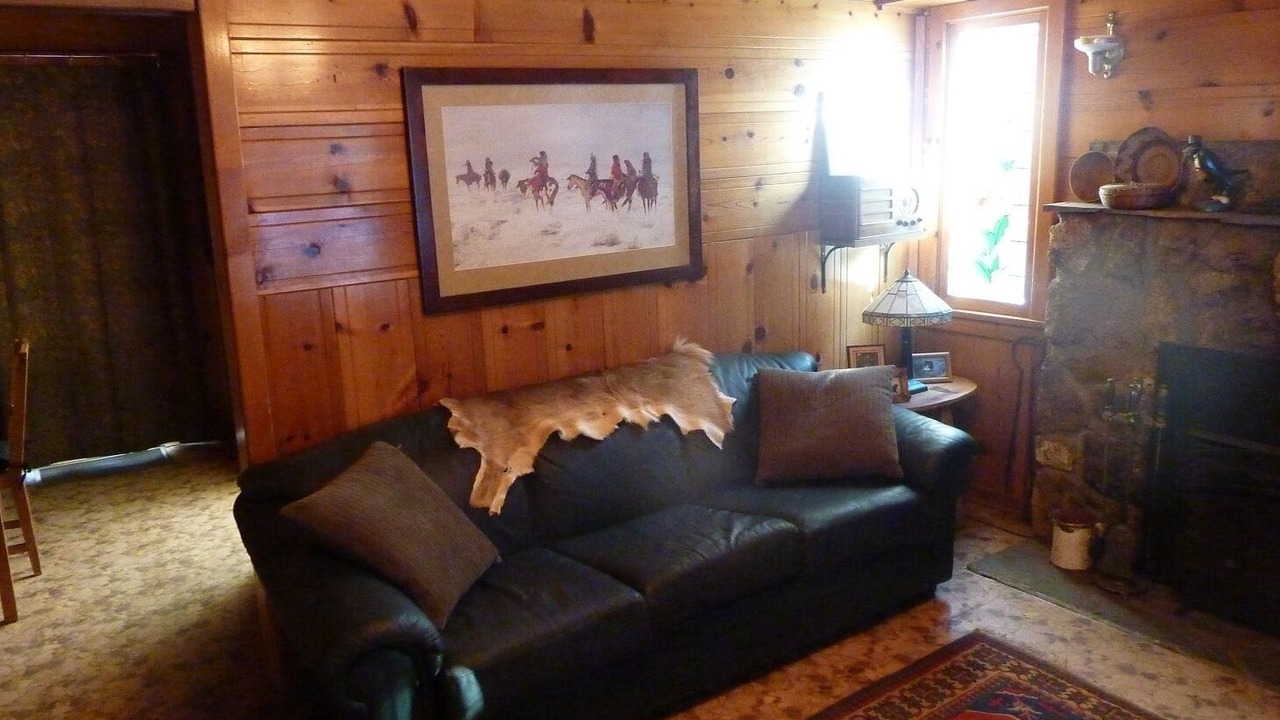 Photo of Livingroom in Sunnyside