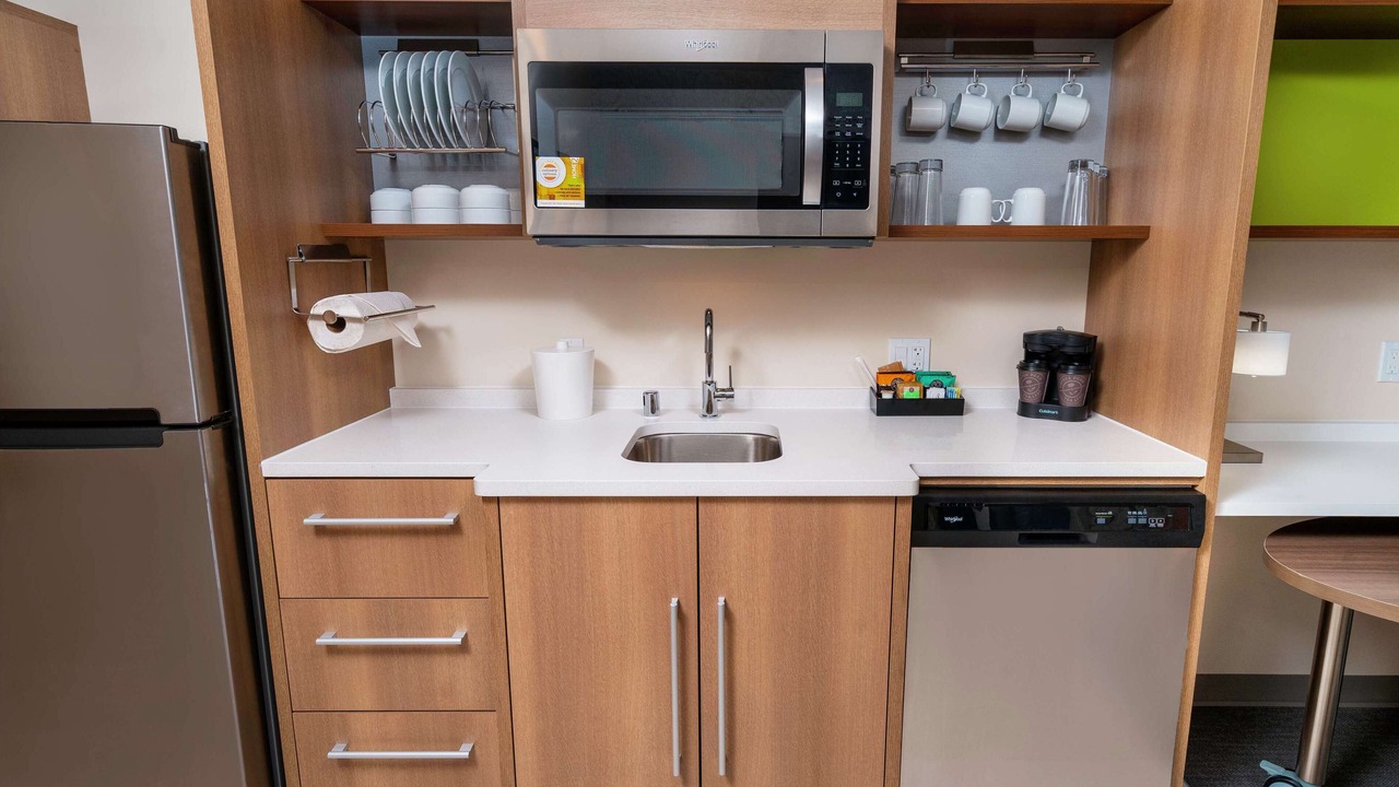 Photo of Kitchen in Roseville
