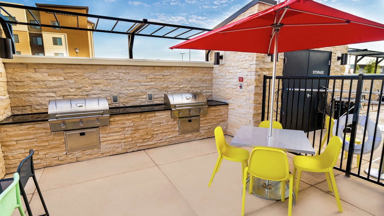 Photo of Patio Balcony in Roseville