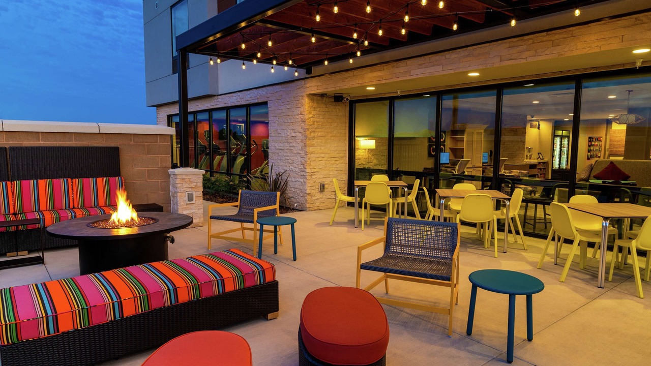 Photo of Patio Balcony in Roseville