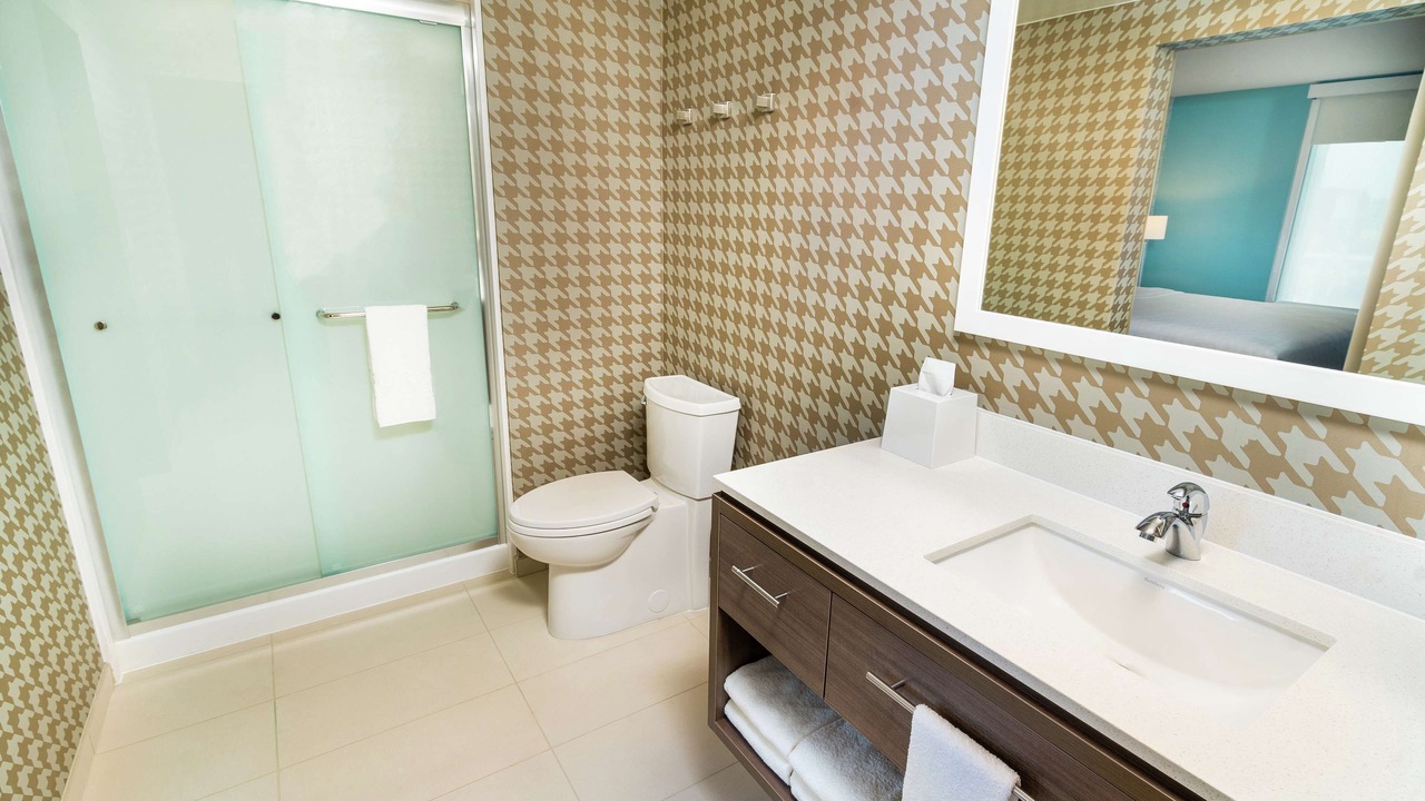 Photo of Bathroom in Roseville