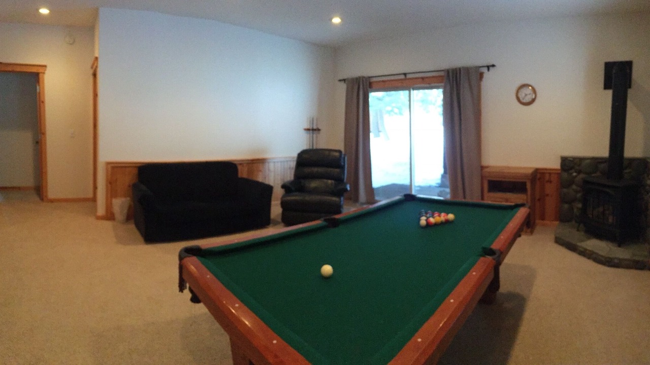 Photo of Bedroom in Truckee