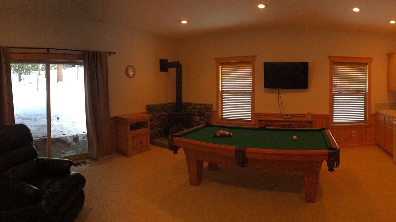 Photo of Bedroom in Truckee