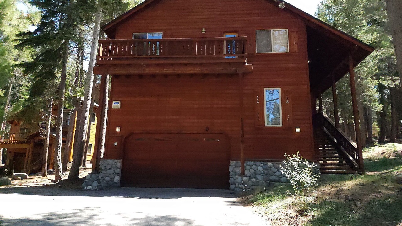 Photo of Outdoor in Truckee