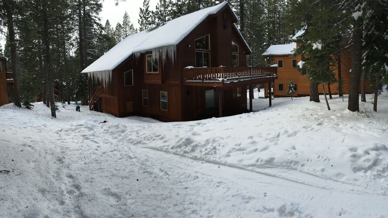 Photo of Outdoor in Truckee