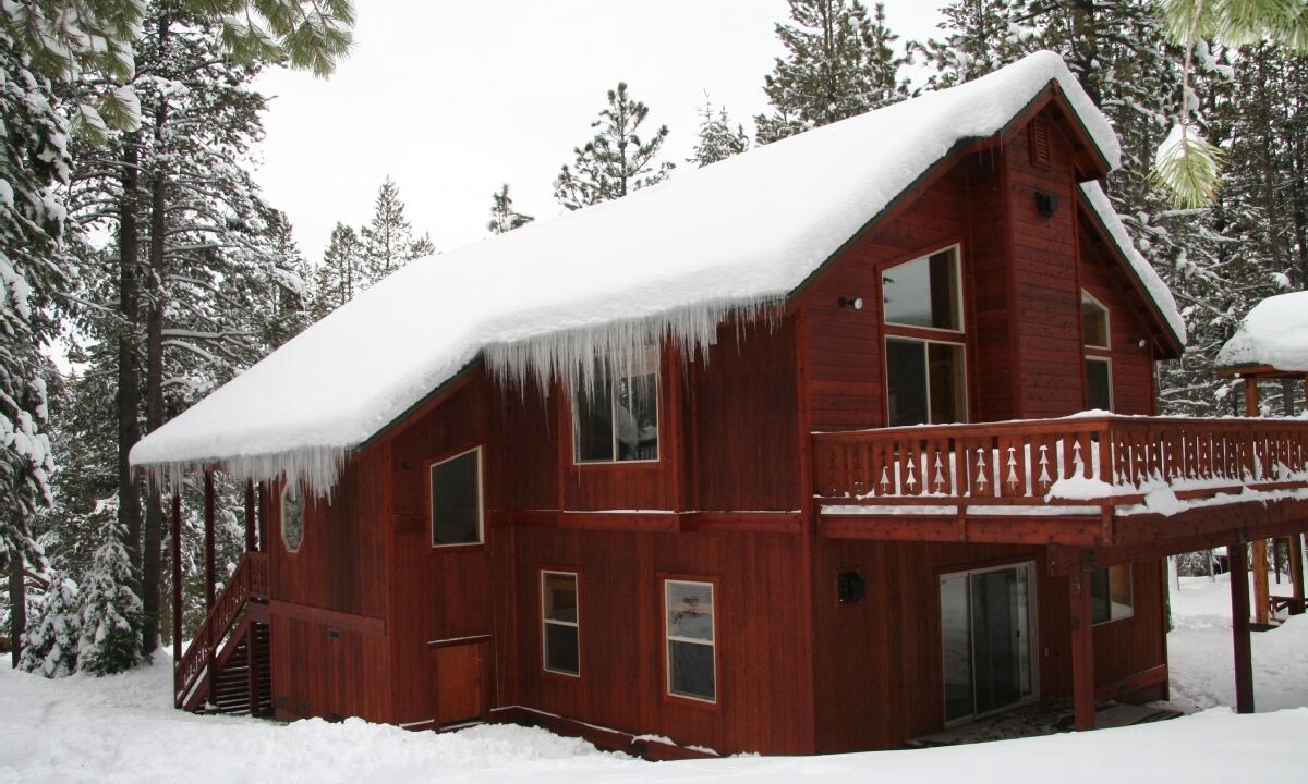 Photo of Outdoor in Truckee
