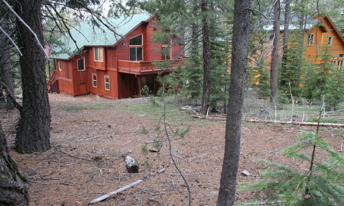 Photo of Outdoor in Truckee