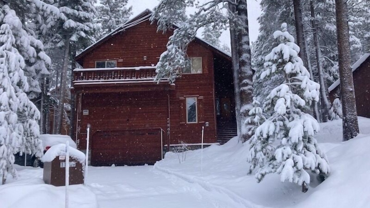 Photo of Outdoor in Truckee
