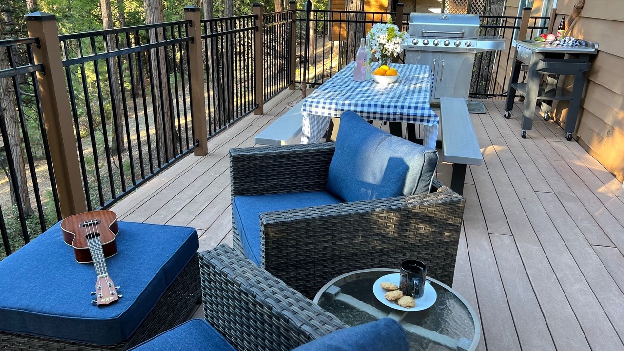 Photo of Outdoor in Cold Springs