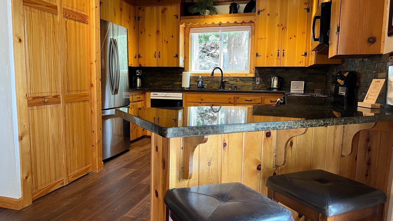 Photo of Kitchen in Cold Springs