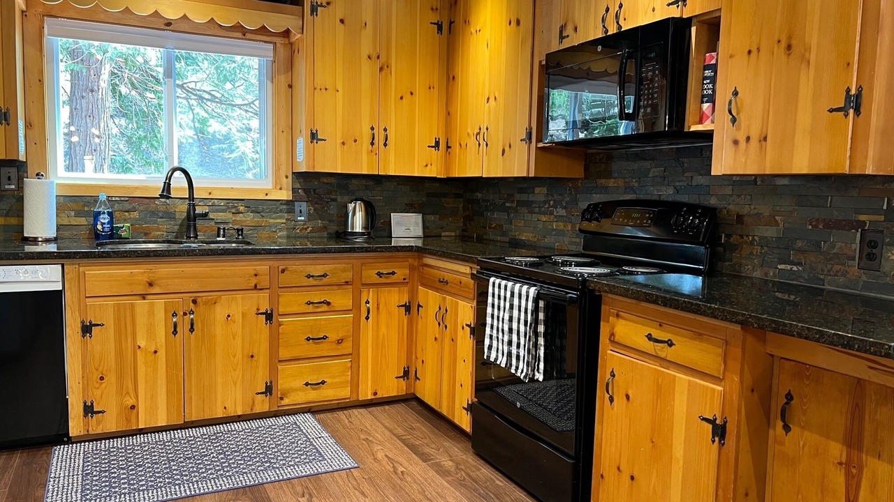 Photo of Kitchen in Cold Springs