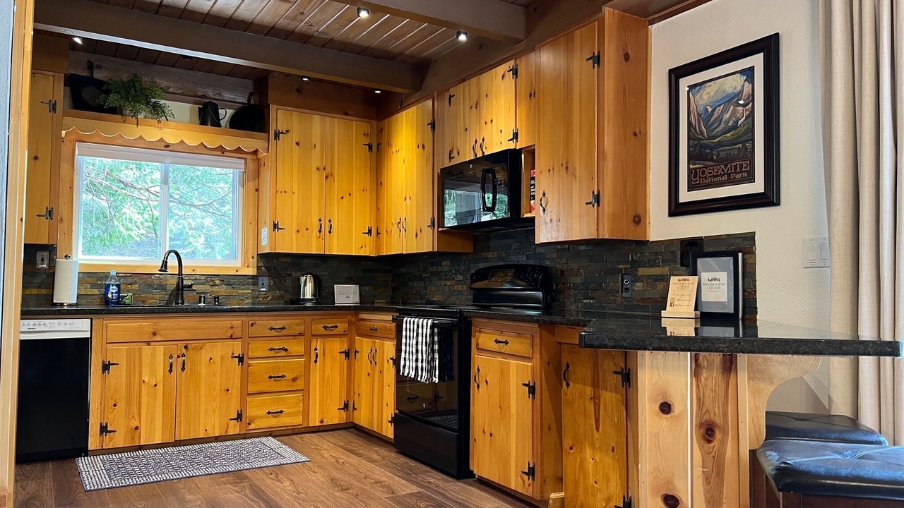 Photo of Kitchen in Cold Springs