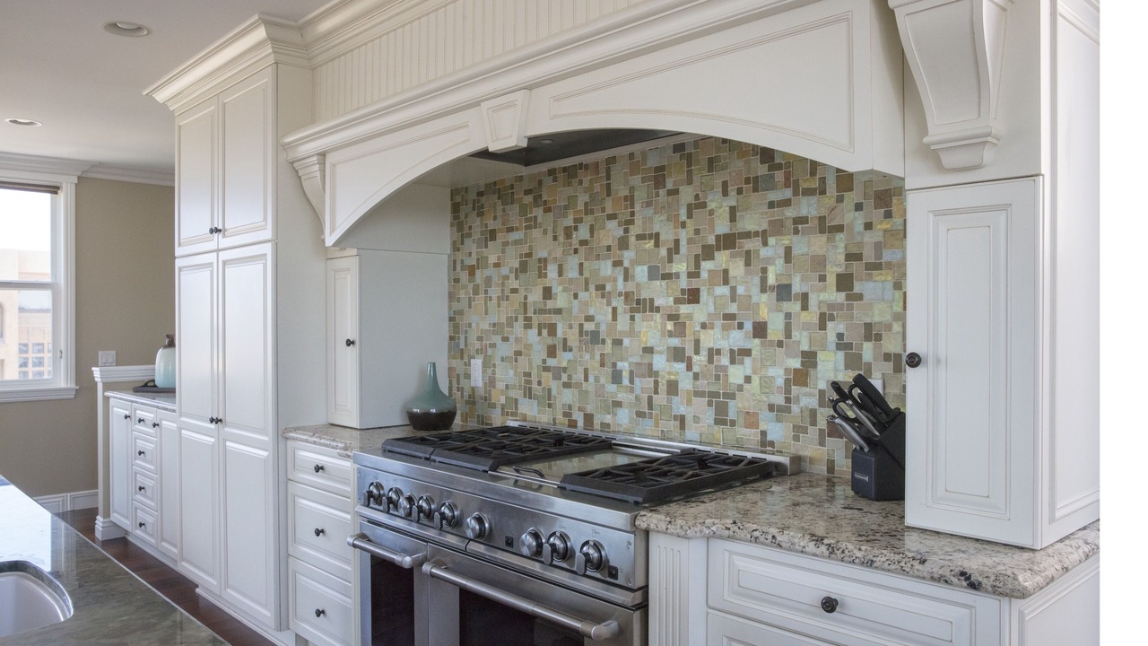 Photo of Kitchen in Sunset Beach